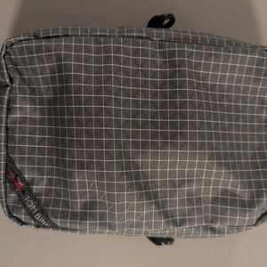 Tom Bihn Vertical Packing Cubelet, Gray/Northwest Sky 200